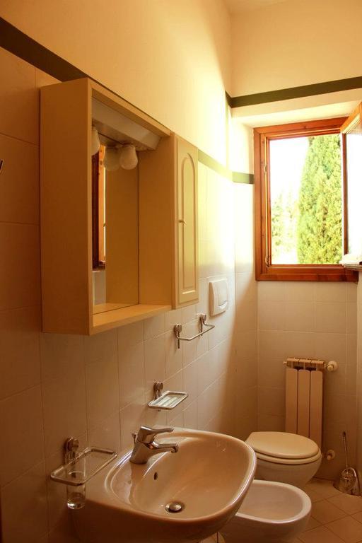 Villa Le Sorti ラストラ・ア・シーニャ 部屋 写真